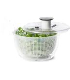 Amazon｜パール金属 樹脂製 野菜 水切り 器 たっぷり 水切り サラダ